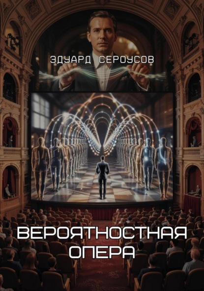 Скачать книгу Вероятностная опера