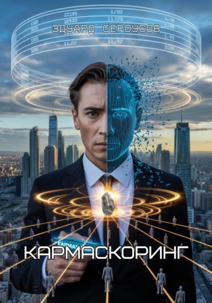 Скачать книгу Кармаскоринг