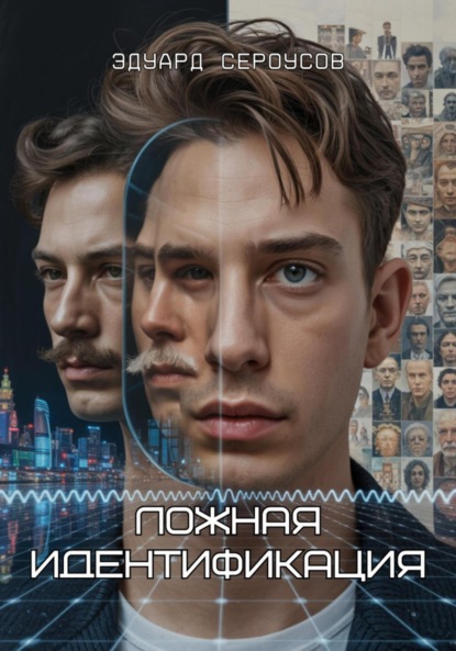 Скачать книгу Ложная идентификация