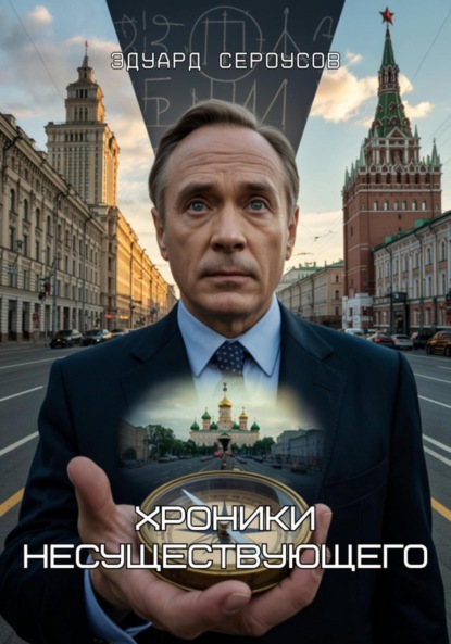 Скачать книгу Хроники несуществующего