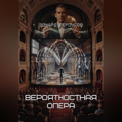 Скачать книгу Вероятностная опера