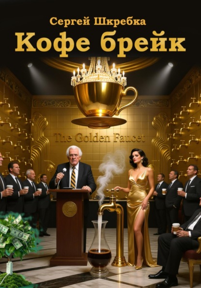 Скачать книгу Кофе брейк