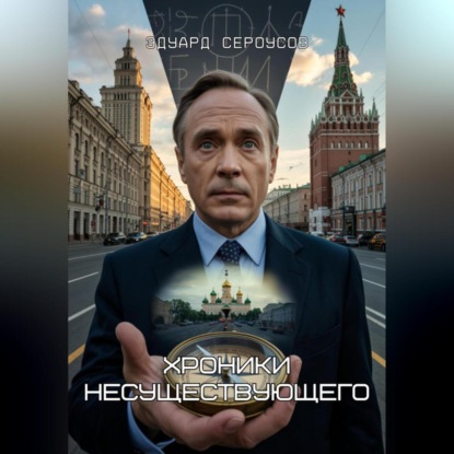 Скачать книгу Хроники несуществующего