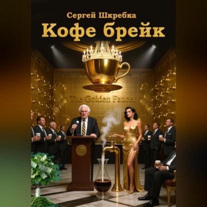 Скачать книгу Кофе брейк