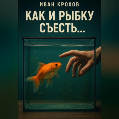 Скачать книгу Как и рыбку съесть…