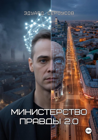 Скачать книгу Министерство правды 2.0