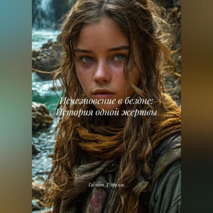 Скачать книгу Исчезновение в бездне: История одной жертвы
