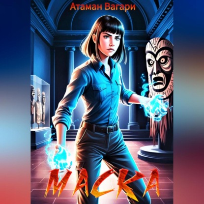 Скачать книгу Маска