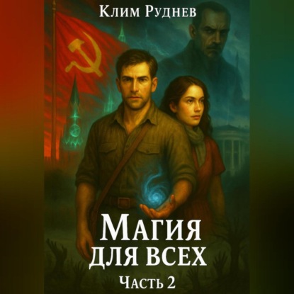 Магия для всех