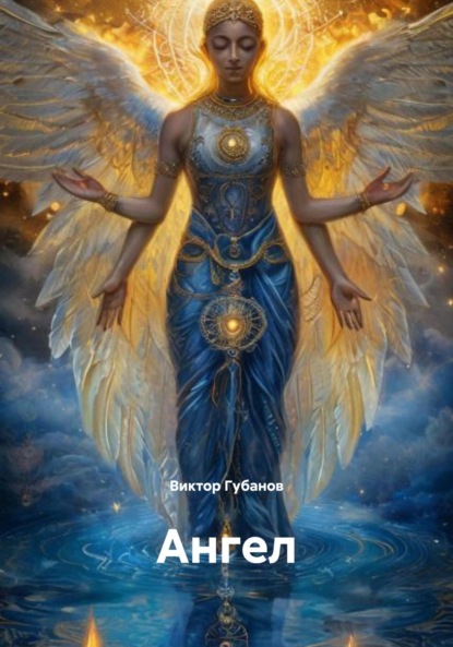 Скачать книгу Ангел
