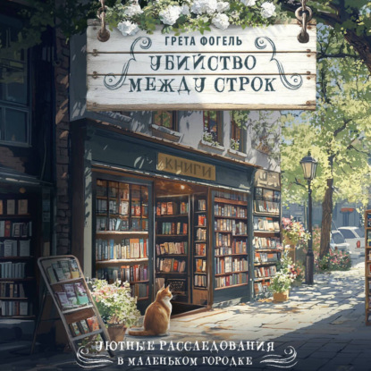 Скачать книгу Убийство между строк