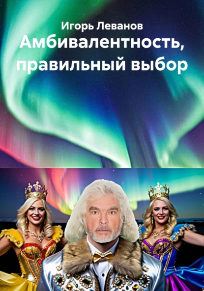 Скачать книгу Амбивалентность, правильный выбор