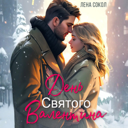Скачать книгу День Святого Валентина