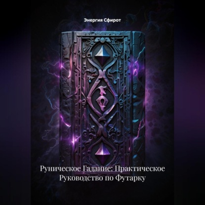 Скачать книгу Руническое Гадание: Практическое Руководство по Футарку