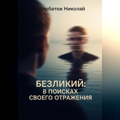 Скачать книгу Безликий: В поисках своего отражения