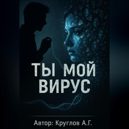 Скачать книгу Ты мой вирус