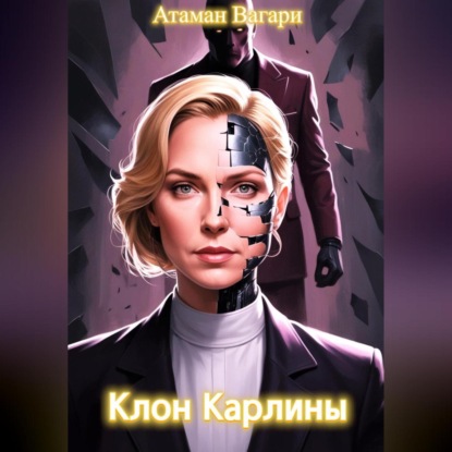 Скачать книгу Клон Карлины