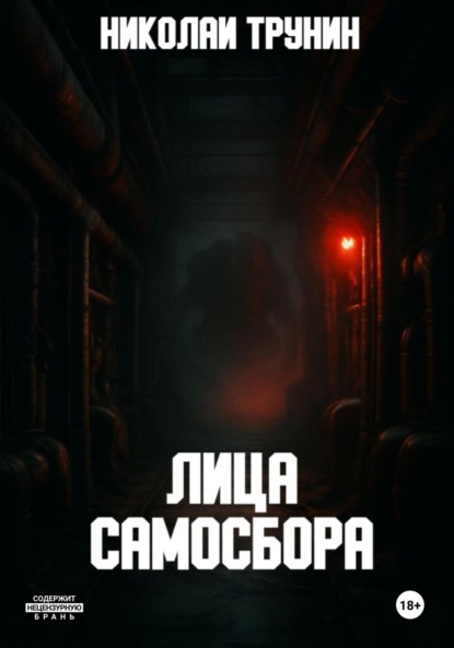 Скачать книгу Лица Самосбора