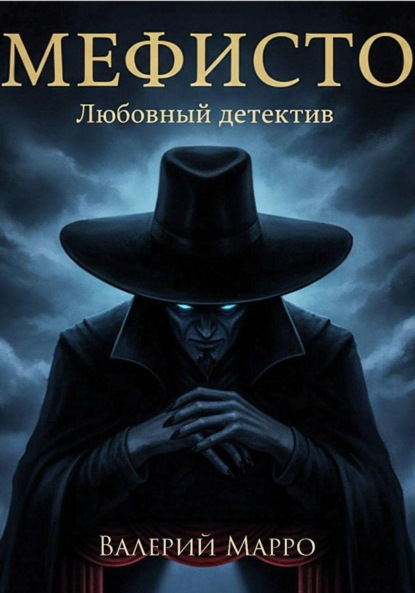 Скачать книгу Мефисто Любовный детектив