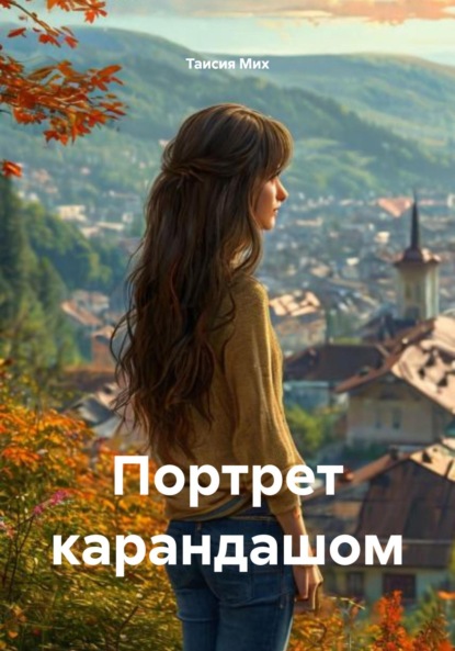 Скачать книгу Портрет карандашом