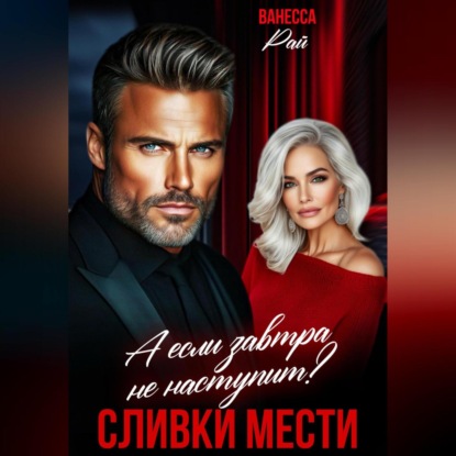 Скачать книгу Сливки мести. А если завтра не наступит?