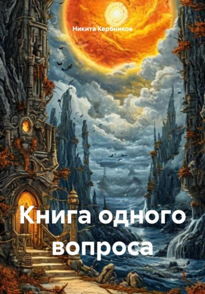 Скачать книгу Книга одного вопроса