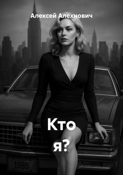 Скачать книгу Кто я?