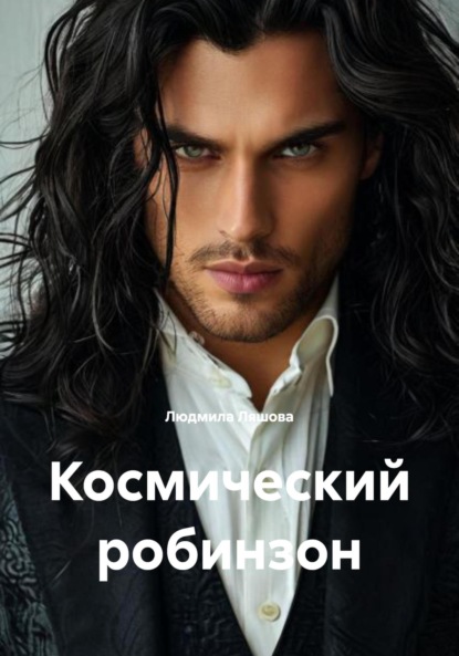 Скачать книгу Космический робинзон