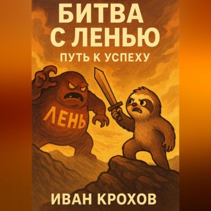 Скачать книгу Битва с Ленью: Путь к Успеху