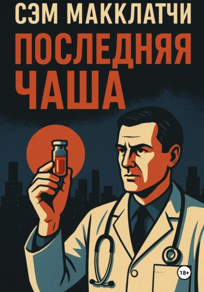 Последняя чаша