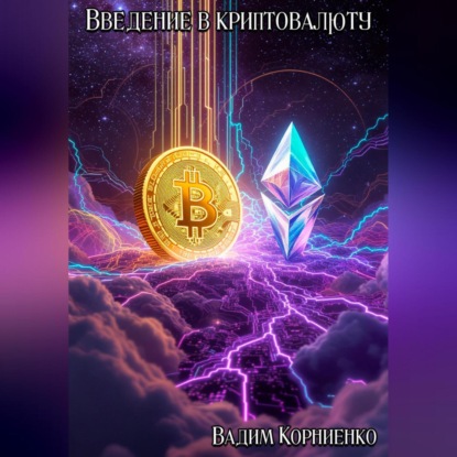 Скачать книгу Введение в криптовалюту