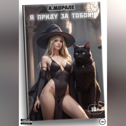 Скачать книгу Я приду за тобой! (книга #3)