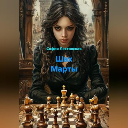Скачать книгу Шах Марты