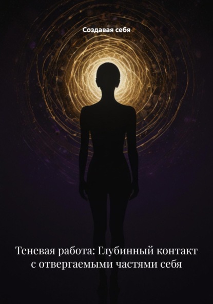 Скачать книгу Теневая работа: Глубинный контакт с отвергаемыми частями себя