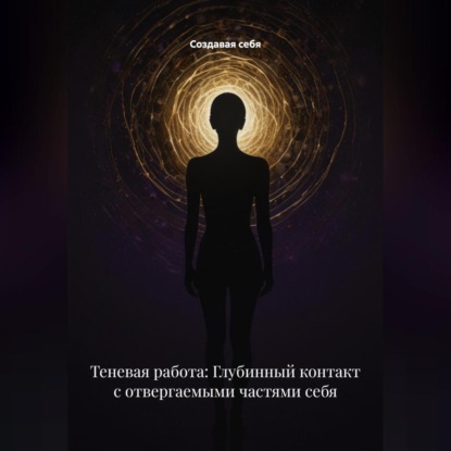 Скачать книгу Теневая работа: Глубинный контакт с отвергаемыми частями себя