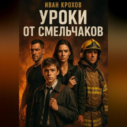 Скачать книгу Уроки от смельчаков