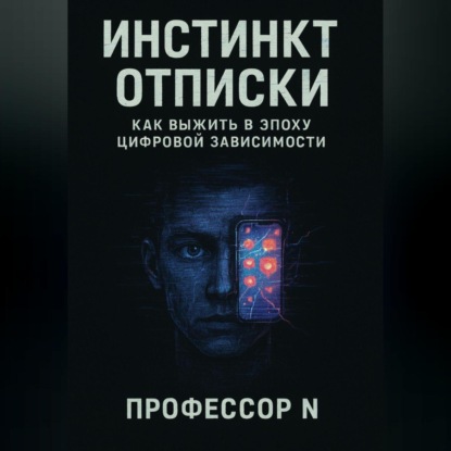 Инстинкт отписки: как выжить в эпоху цифровой зависимости