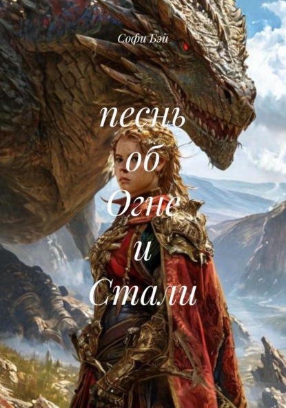 Скачать книгу песнь об Огне и Стали