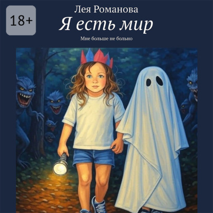 Скачать книгу Я есть мир. Мне больше не больно