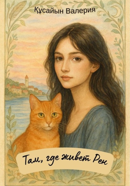 Скачать книгу Там, где живёт Рен