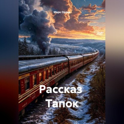 Рассказ ТАПОК