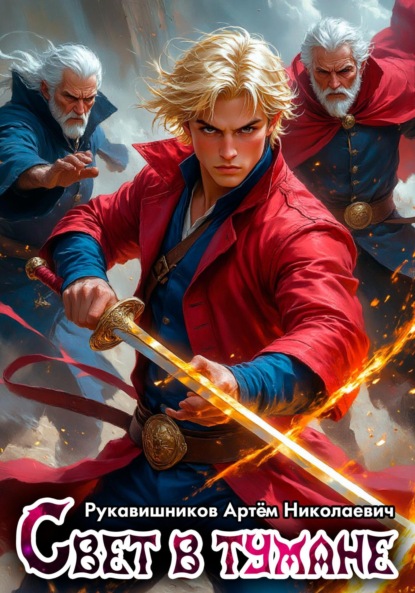 Свет в тумане