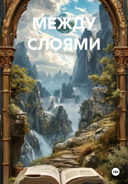 Скачать книгу МЕЖДУ СЛОЯМИ