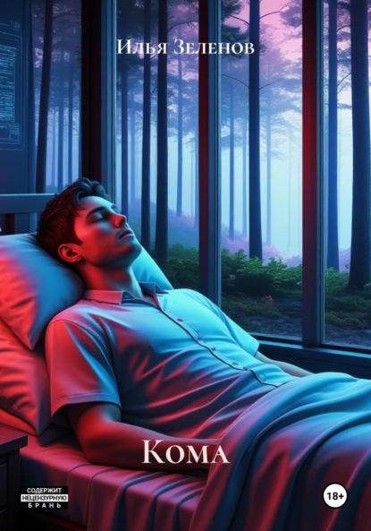 Скачать книгу Кома