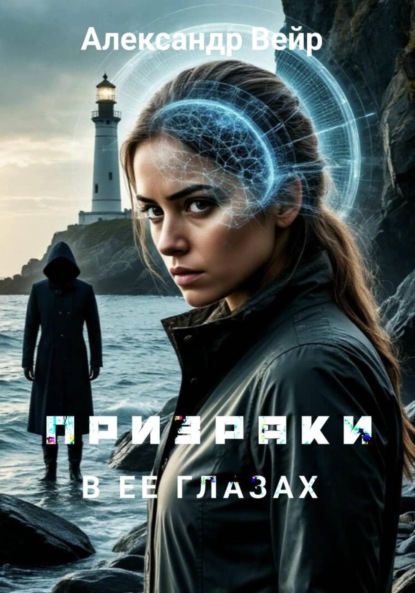 Скачать книгу Призраки в ее глазах