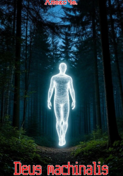 Deus machinalis