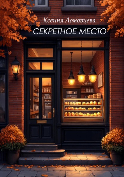 Скачать книгу Секретное место
