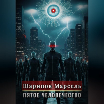 Скачать книгу Пятое человечество