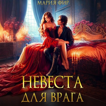 Скачать книгу Невеста для врага