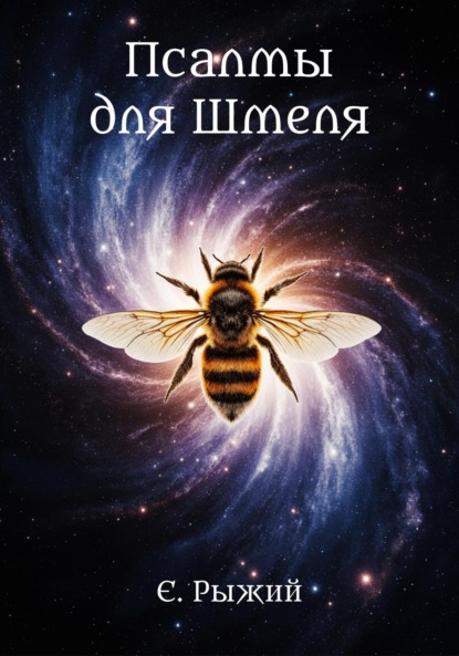 Скачать книгу Псалмы для Шмеля